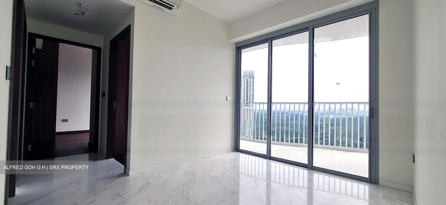 Queens Peak (D3), Condominium #470614981